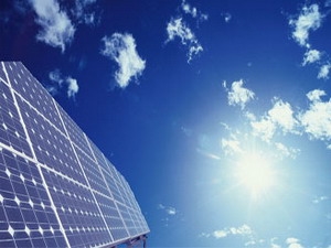 Le Japon bientôt leader mondial de l énergie solaire